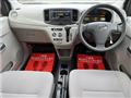 2014 Daihatsu Mira