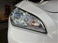 2012 Nissan Fuga