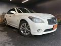 2012 Nissan Fuga