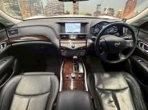 2012 Nissan Fuga