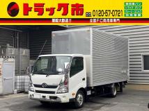 2018 Hino Dutro