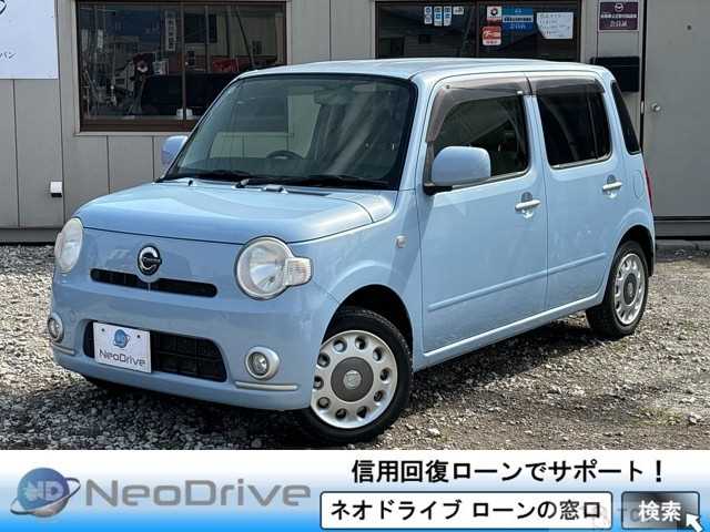 2012 Daihatsu MIRA COCOA
