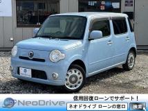 2012 Daihatsu MIRA COCOA