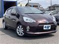2014 Toyota AQUA