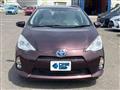 2014 Toyota AQUA