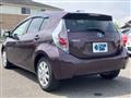 2014 Toyota AQUA