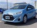 2017 Toyota AQUA