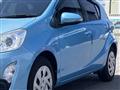 2017 Toyota AQUA