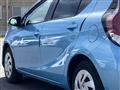 2017 Toyota AQUA