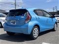 2017 Toyota AQUA