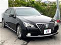 2016 Toyota Crown Majesta