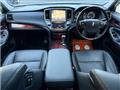 2015 Toyota Crown Majesta