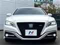 2018 Toyota Crown Hybrid