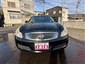 2007 Nissan Skyline