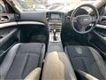 2007 Nissan Skyline