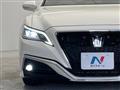 2018 Toyota Crown Hybrid