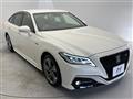 2018 Toyota Crown Hybrid