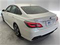 2018 Toyota Crown Hybrid