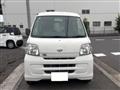 2016 Daihatsu Hijet Cargo