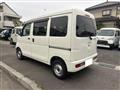 2016 Daihatsu Hijet Cargo