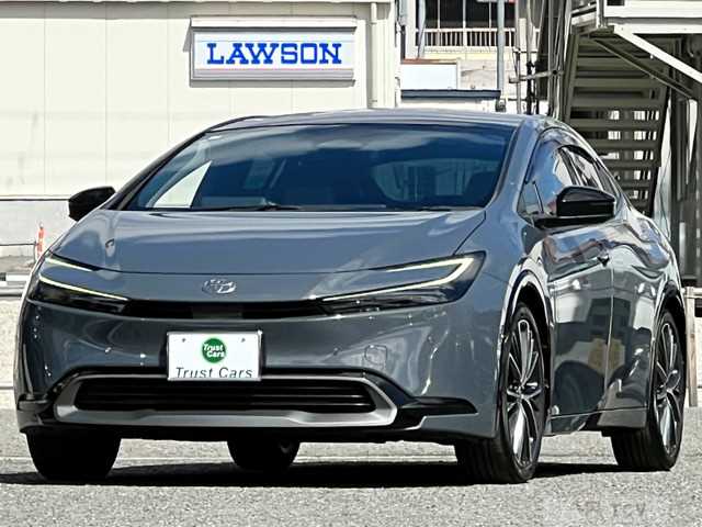 2023 Toyota Prius