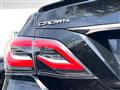 2019 Toyota Crown Hybrid