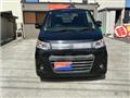 2014 Suzuki Wagon R