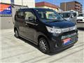 2014 Suzuki Wagon R