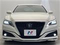2019 Toyota Crown Hybrid