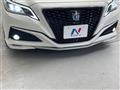 2019 Toyota Crown Hybrid