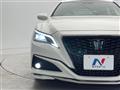 2019 Toyota Crown Hybrid