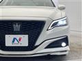 2019 Toyota Crown Hybrid
