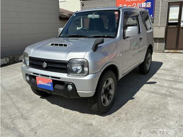 2014 Suzuki Jimny