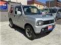 2014 Suzuki Jimny