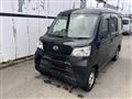 2018 Daihatsu Hijet Cargo