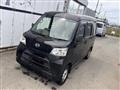 2018 Daihatsu Hijet Cargo