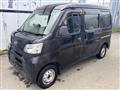 2018 Daihatsu Hijet Cargo