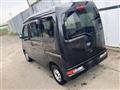 2018 Daihatsu Hijet Cargo