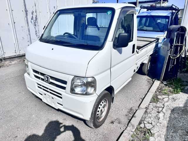 2004 Honda Acty Truck