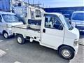 2004 Honda Acty Truck