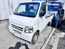2004 Honda Acty Truck