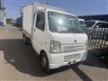 2012 Suzuki Carry Truck