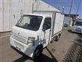 2012 Suzuki Carry Truck