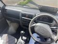2012 Suzuki Carry Truck