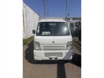 2012 Suzuki Carry Truck