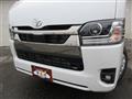 2026 Toyota Hiace Van