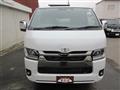 2026 Toyota Hiace Van
