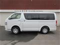 2026 Toyota Hiace Van