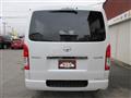 2026 Toyota Hiace Van