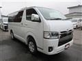 2026 Toyota Hiace Van